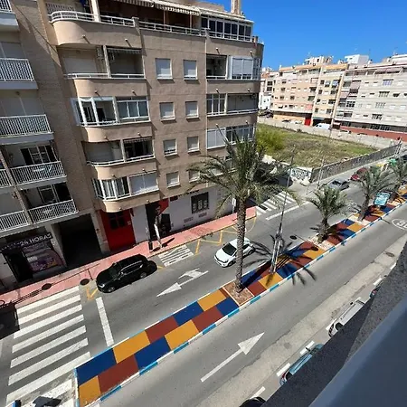 Almudena * Torrevieja