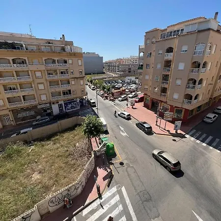 Appartement Almudena Torrevieja