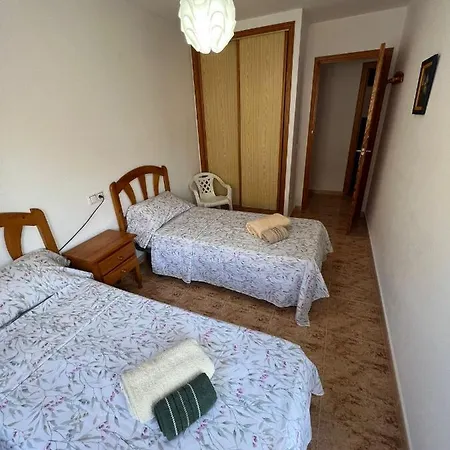 Almudena Appartement