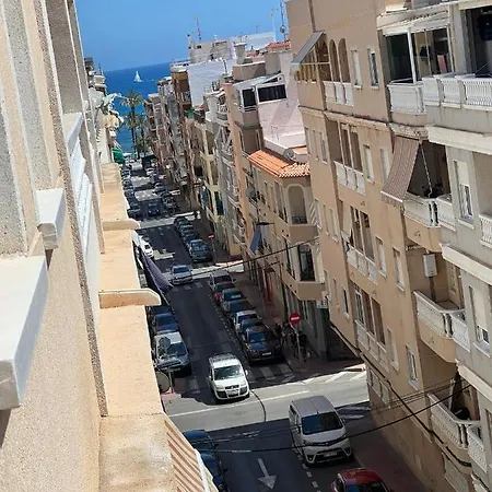 Almudena Appartement Torrevieja