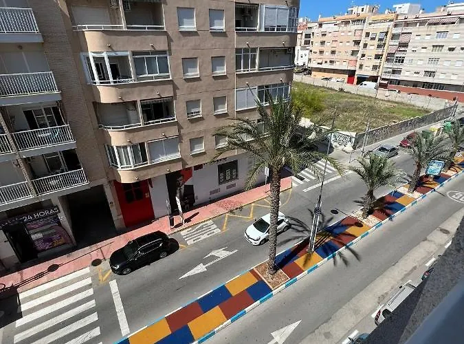 Almudena * Torrevieja