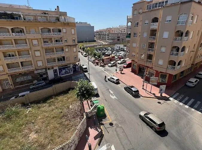 Appartement Almudena Torrevieja
