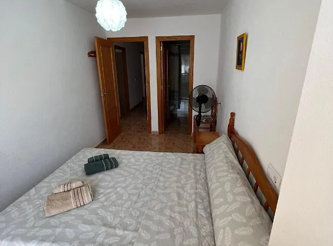 Appartement Almudena
