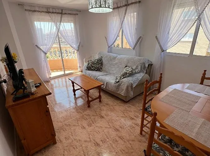 Appartement Almudena Torrevieja
