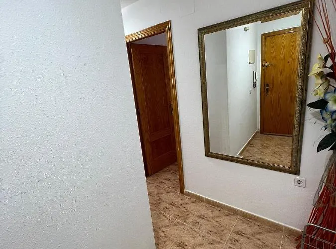 Appartement Almudena Torrevieja