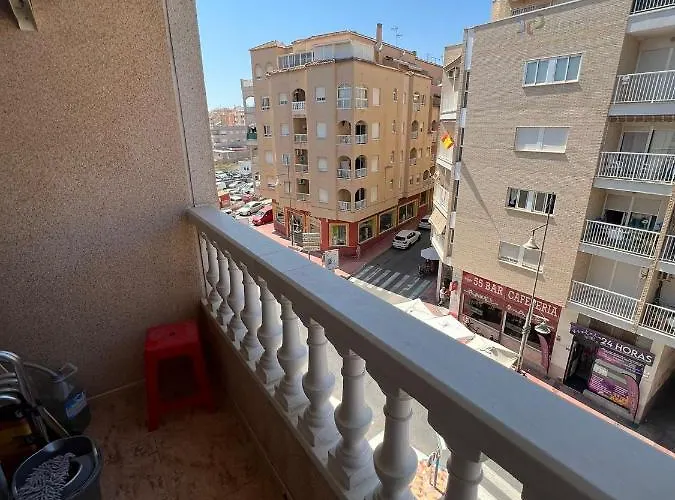 Almudena Appartement