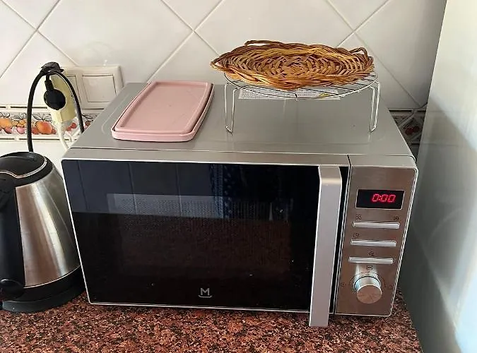 Almudena Appartement