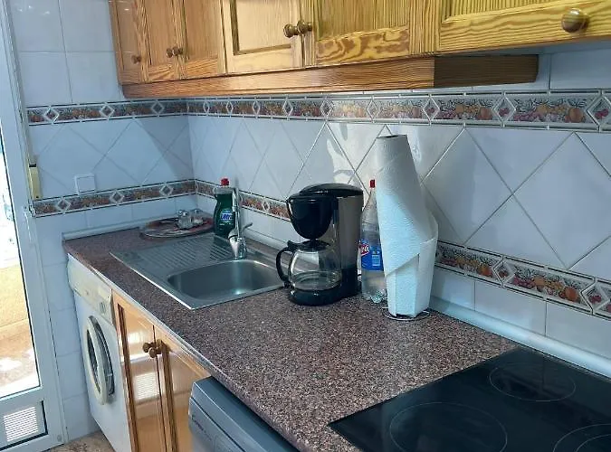 Appartement Almudena