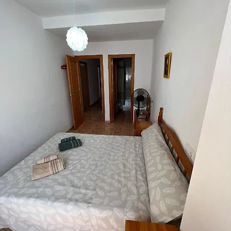 Apartamento Almudena