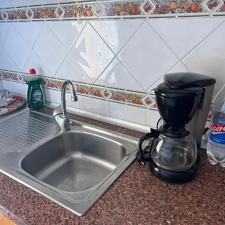 Almudena Apartamento *