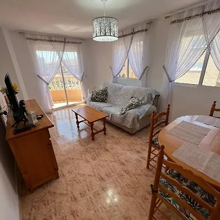 Apartamento Almudena Torrevieja