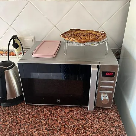 Almudena Apartamento