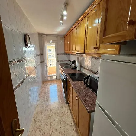 Apartamento Almudena Torrevieja