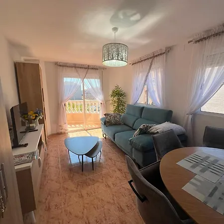 Almudena Apartment *