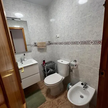 Apartment Almudena Torrevieja