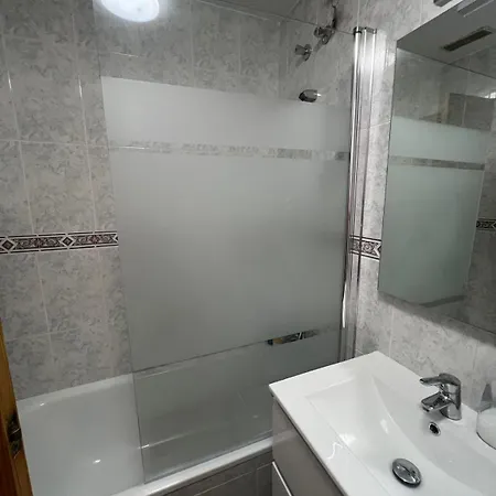 Apartment Almudena