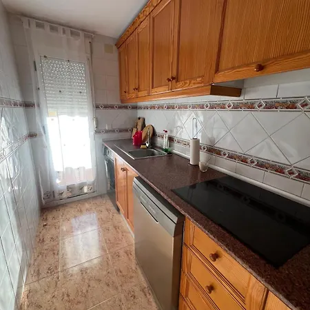 Almudena Apartment Torrevieja