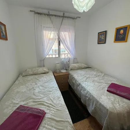 Almudena Torrevieja