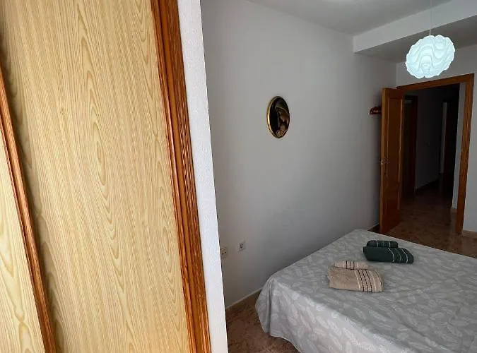 Almudena Apartment *