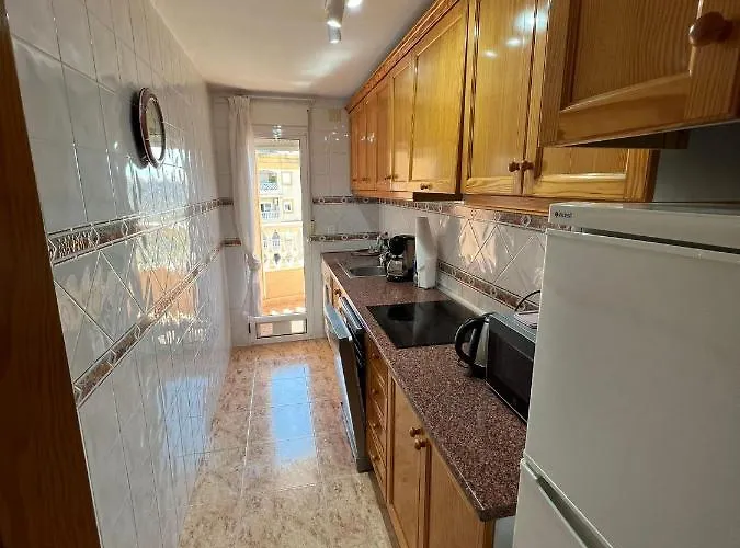 Apartment Almudena Torrevieja