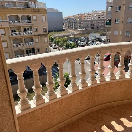 Almudena 또레비에하